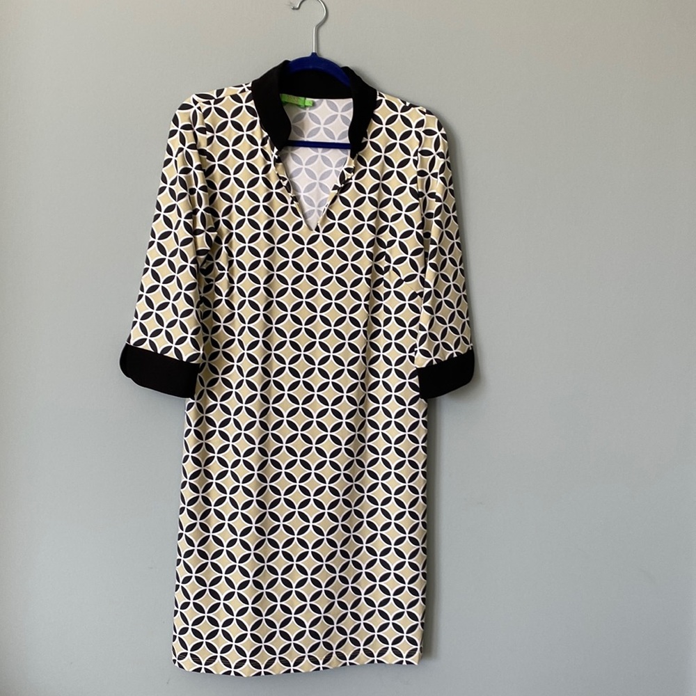 Katherine Way 3/4 Sleeve L